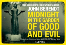 Image for Midnight in the garden of good and evil  : a Savannah story