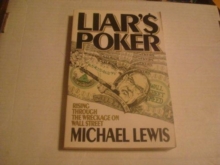 LIAR S POKER