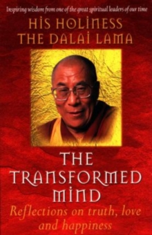 THE TRANSFORMED MIND