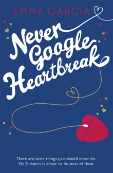 Image for Never Google Heartbreak