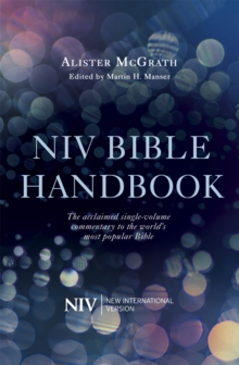 NIV Bible Handbook