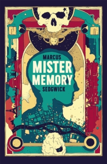 Image for Mister Memory