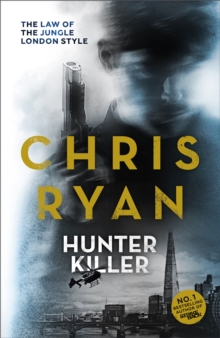 Image for Hunter-killer