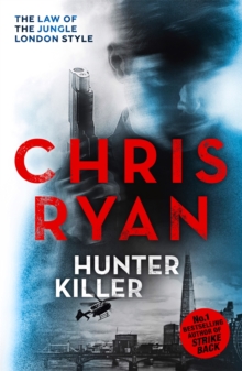 Image for Hunter Killer