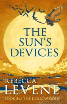 Image for The sun's devices
