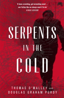 Image for Serpents in the cold