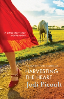 Image for Harvesting the heart