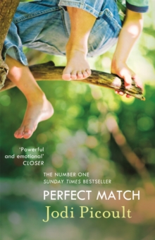 Image for Perfect match