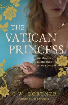 The Vatican Princess