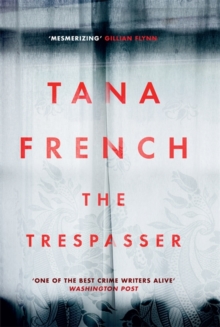 Image for The trespasser