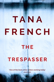 Image for The trespasser