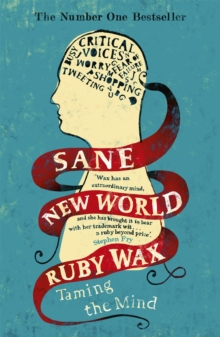 Image for Sane new world  : taming the mind