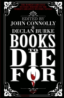 Image for Books to Die For