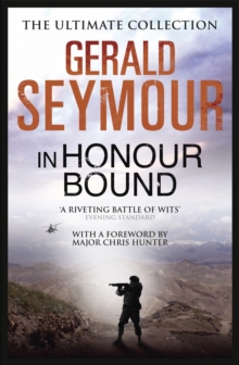 Image for In Honour Bound