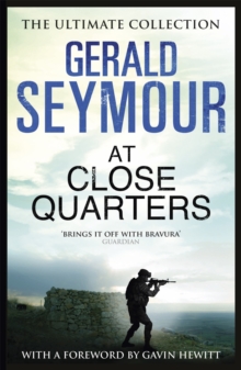 Image for At Close Quarters