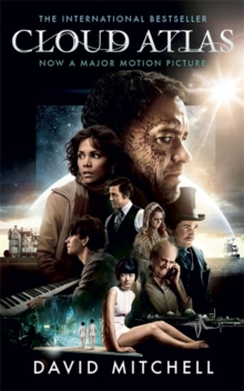 Image for Cloud atlas