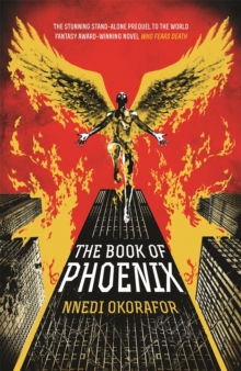 Image for The book of Phoenix