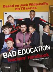 Image for Bad education  : teacher's handbook