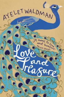 Image for Love and treasure