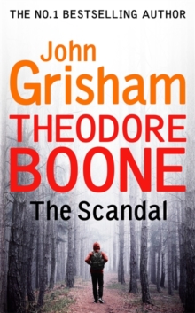 Image for Theodore Boone: The Scandal : Theodore Boone 6