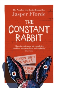 Image for The constant rabbit