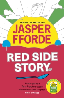 Image for Red Side Story