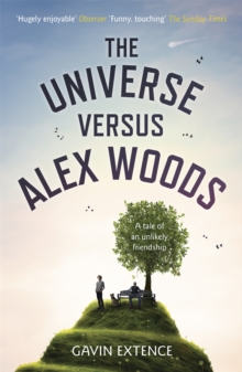 Image for The universe versus Alex Woods