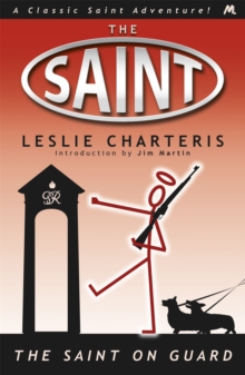 Saint on Guard