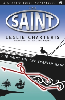 Saint on the Spanish Main