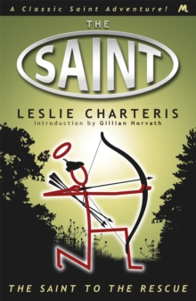 Saint to the Rescue