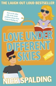 Image for Love...Under Different Skies