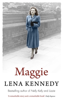 Maggie: A beautiful and moving tale of perseverance in the face of adversity