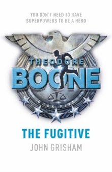 Image for The fugitive