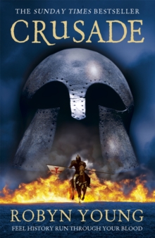 Crusade: Brethren Trilogy Book 2