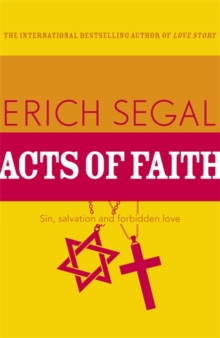 Image for Acts of faith