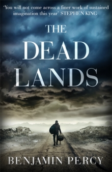 Image for The dead lands