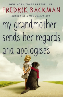 Image for My grandmother sends her regards & apologises