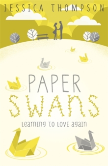 Image for Paper Swans