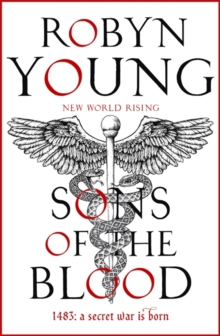 Image for Sons of the blood