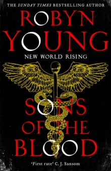 Image for Sons of the blood