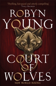 Image for Court of wolves