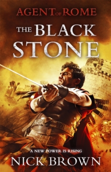 The Black Stone: Agent of Rome 4