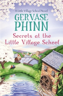Image for Secrets at the Little Village School