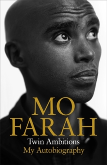 Image for Mo Farah  : twin ambitions