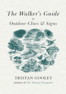 Image for The walker's guide to outdoor clues and signs  : their meaning and the art of making predictions and deductions