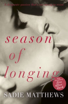 Season of Longing: Seasons series Book 3