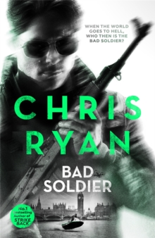 Image for Bad soldier