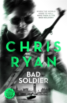 Image for Bad soldier