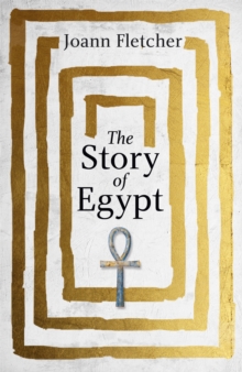 Image for The story of Egypt