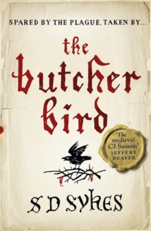 Image for The Butcher Bird